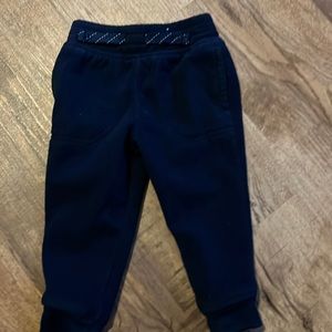 Garanmials 18 months joggers